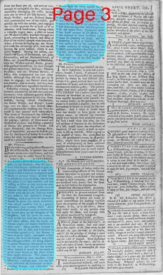 Page thumbnail for The Virginia Gazette