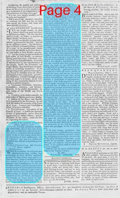 Page thumbnail for The Virginia Gazette