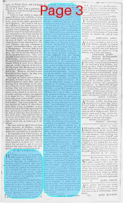 Page thumbnail for The Virginia Gazette