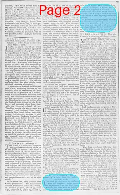 Page thumbnail for The Virginia Gazette