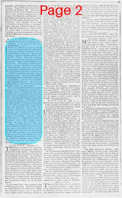 Page thumbnail for The Virginia Gazette