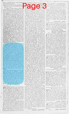 Page thumbnail for The Virginia Gazette