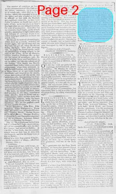 Page thumbnail for The Virginia Gazette