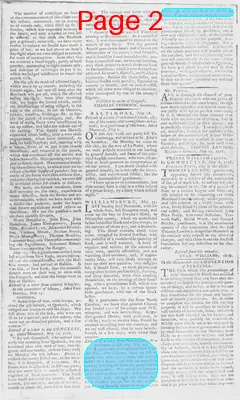 Page thumbnail for The Virginia Gazette