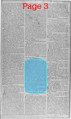 Page thumbnail for The Virginia Gazette