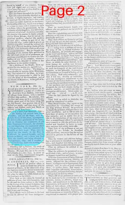 Page thumbnail for The Virginia Gazette