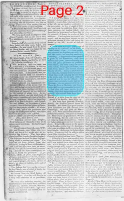 Page thumbnail for The Virginia Gazette