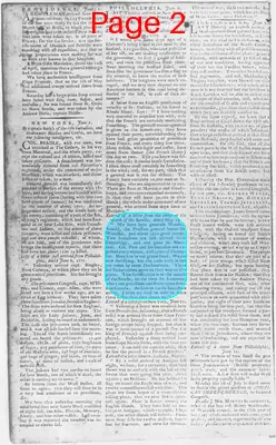 Page thumbnail for The Virginia Gazette
