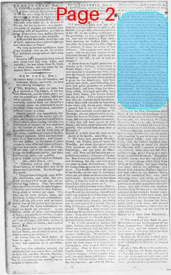Page thumbnail for The Virginia Gazette