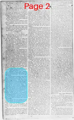 Page thumbnail for The Virginia Gazette