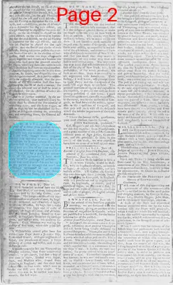Page thumbnail for The Virginia Gazette
