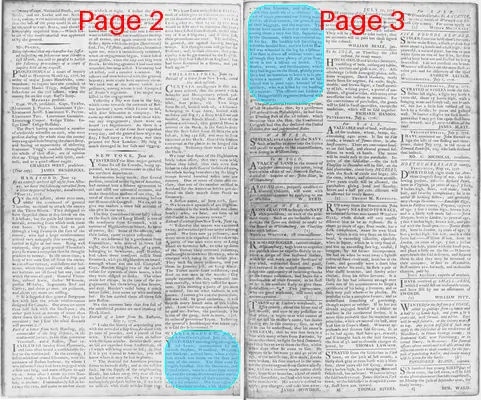 Page thumbnail for The Virginia Gazette