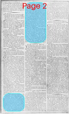 Page thumbnail for The Virginia Gazette