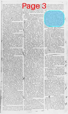 Page thumbnail for The Virginia Gazette