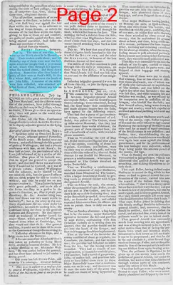 Page thumbnail for The Virginia Gazette