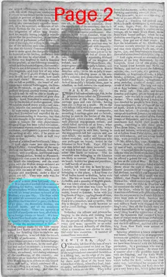 Page thumbnail for The Virginia Gazette