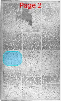 Page thumbnail for The Virginia Gazette