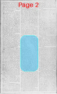 Page thumbnail for The Virginia Gazette
