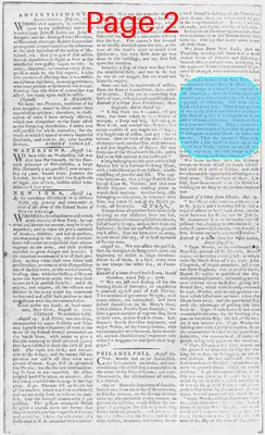 Page thumbnail for The Virginia Gazette