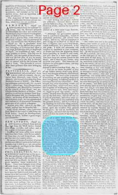 Page thumbnail for The Virginia Gazette