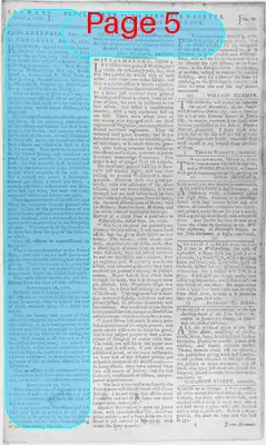 Page thumbnail for The Virginia Gazette