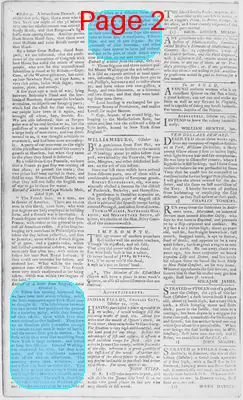 Page thumbnail for The Virginia Gazette