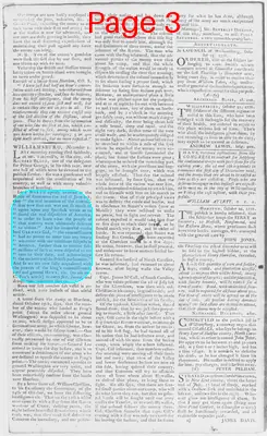 Page thumbnail for The Virginia Gazette
