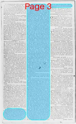 Page thumbnail for The Virginia Gazette