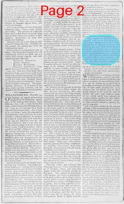 Page thumbnail for The Virginia Gazette