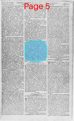 Page thumbnail for The Virginia Gazette
