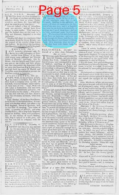 Page thumbnail for The Virginia Gazette