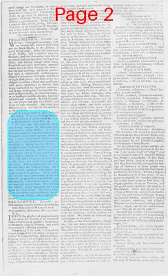Page thumbnail for The Virginia Gazette