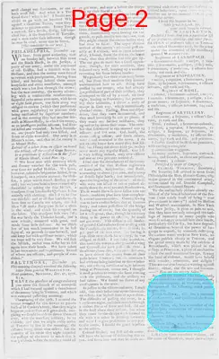 Page thumbnail for The Virginia Gazette