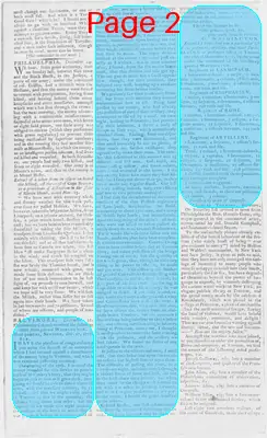 Page thumbnail for The Virginia Gazette