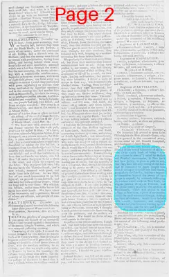Page thumbnail for The Virginia Gazette