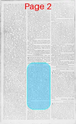 Page thumbnail for The Virginia Gazette