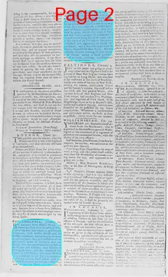 Page thumbnail for The Virginia Gazette