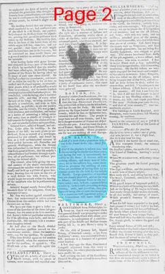 Page thumbnail for The Virginia Gazette