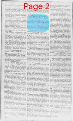 Page thumbnail for The Virginia Gazette