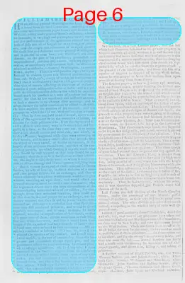 Page thumbnail for The Virginia Gazette