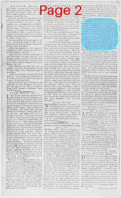 Page thumbnail for The Virginia Gazette
