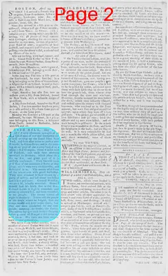 Page thumbnail for The Virginia Gazette