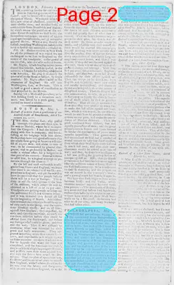 Page thumbnail for The Virginia Gazette