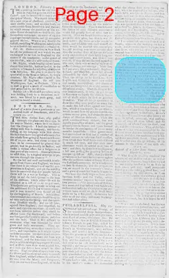 Page thumbnail for The Virginia Gazette