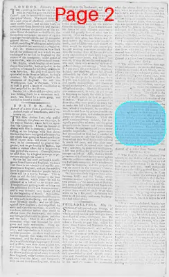 Page thumbnail for The Virginia Gazette