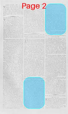 Page thumbnail for The Virginia Gazette