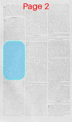 Page thumbnail for The Virginia Gazette
