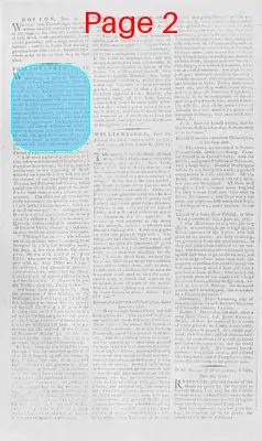 Page thumbnail for The Virginia Gazette