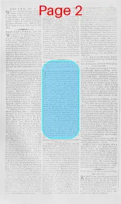 Page thumbnail for The Virginia Gazette