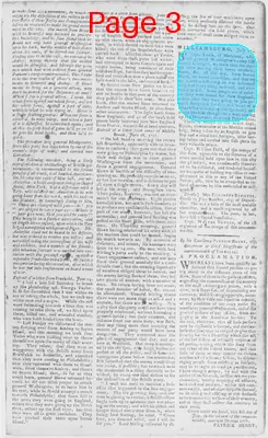 Page thumbnail for The Virginia Gazette